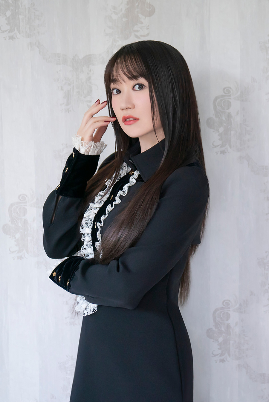 水樹奈々