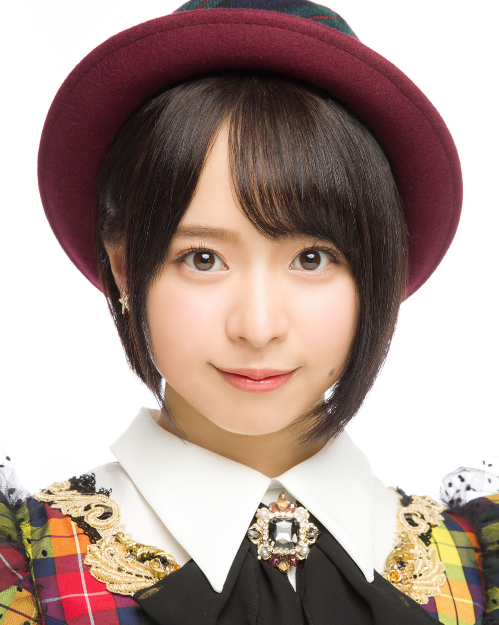 倉野尾成美