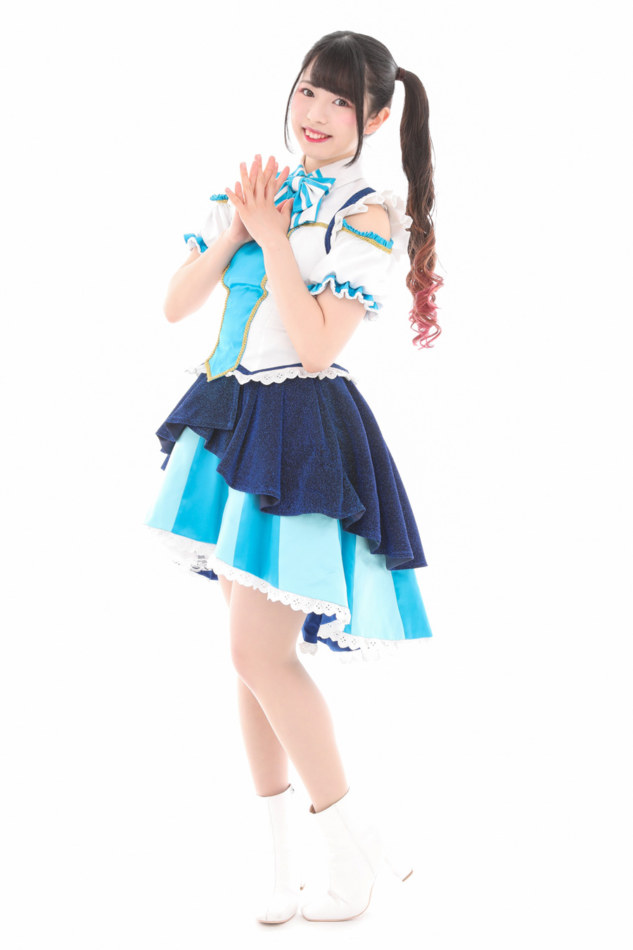 安藤鈴菜