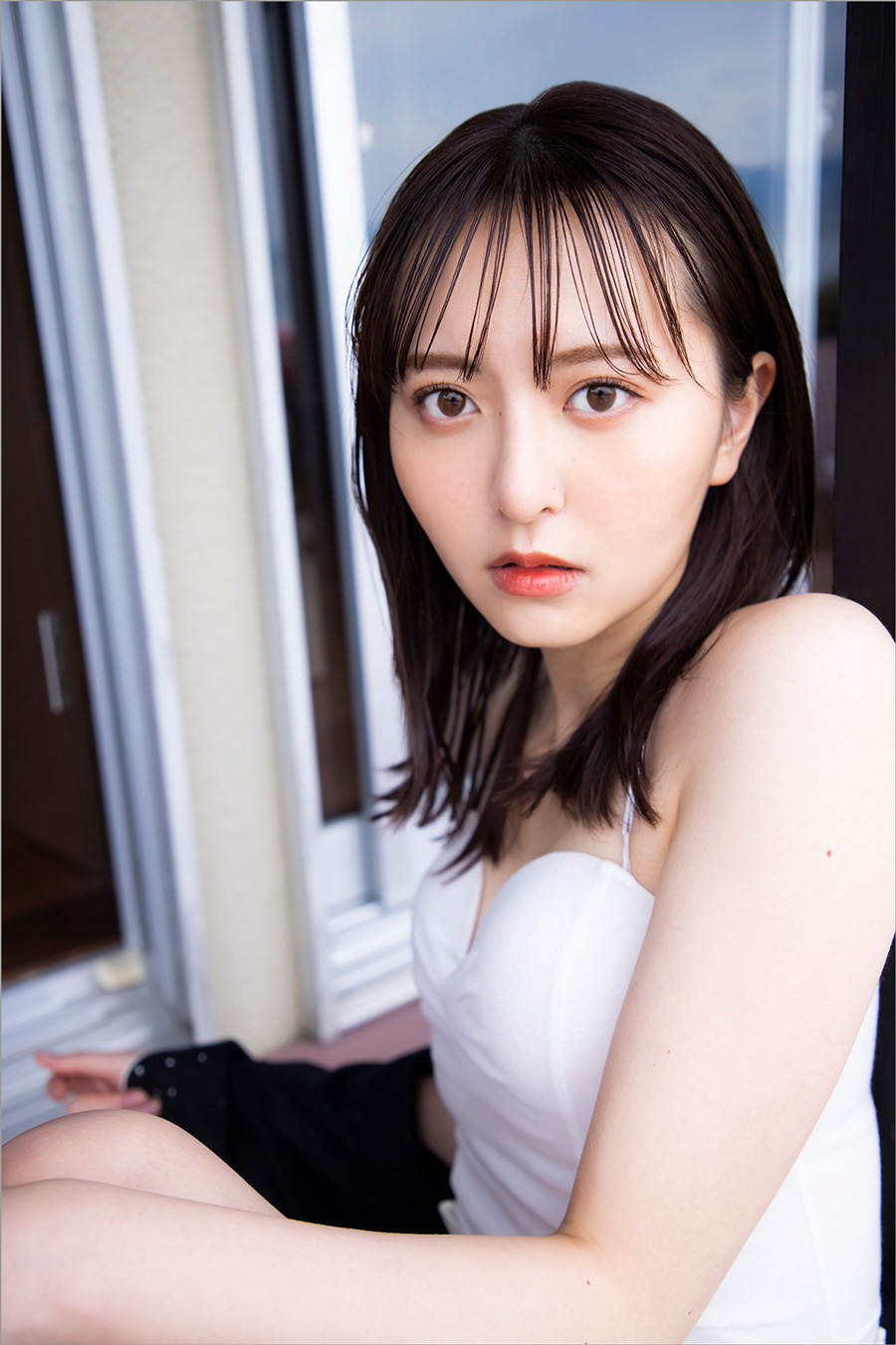 森保まどか