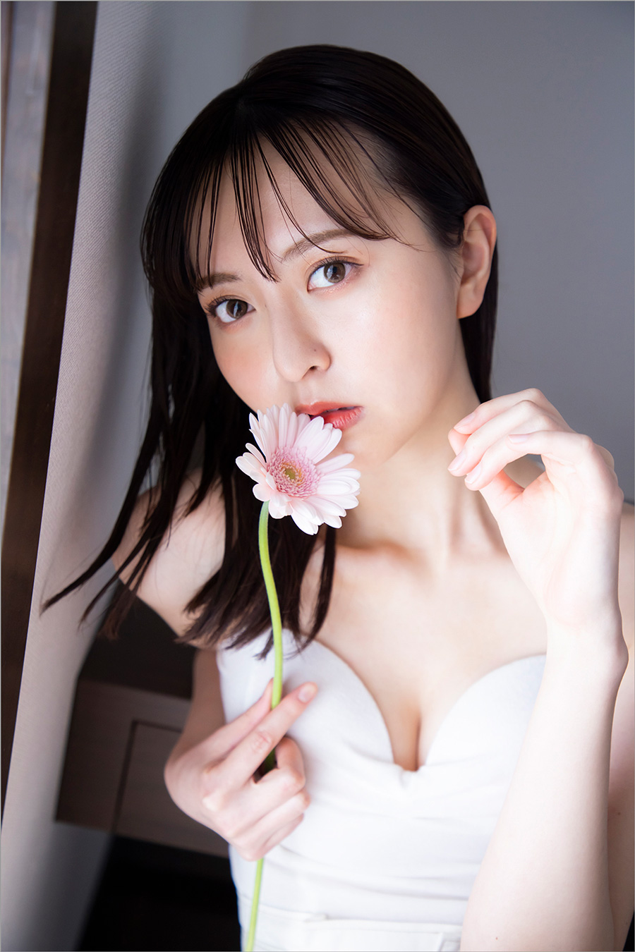 森保まどか