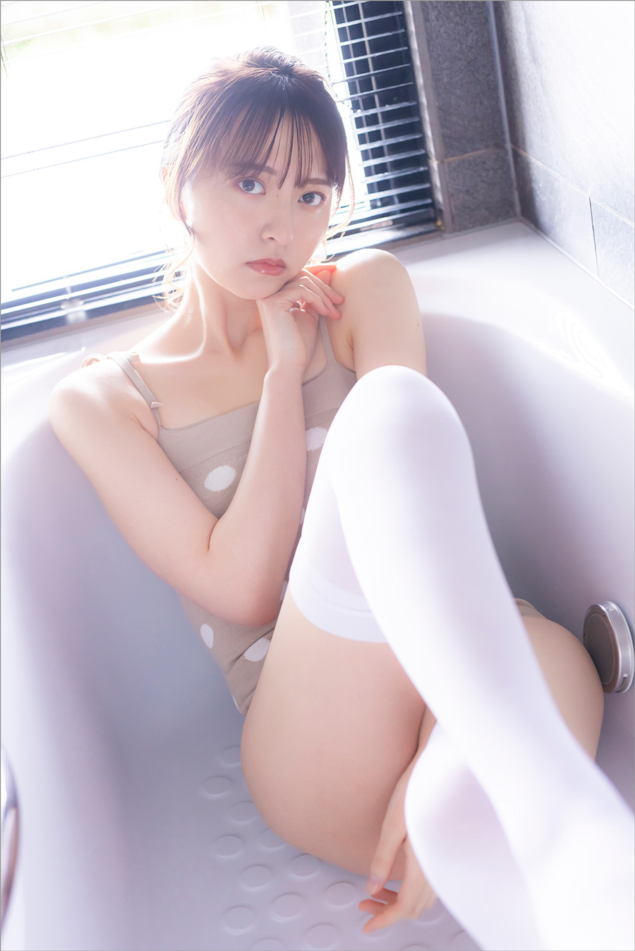 森保まどか