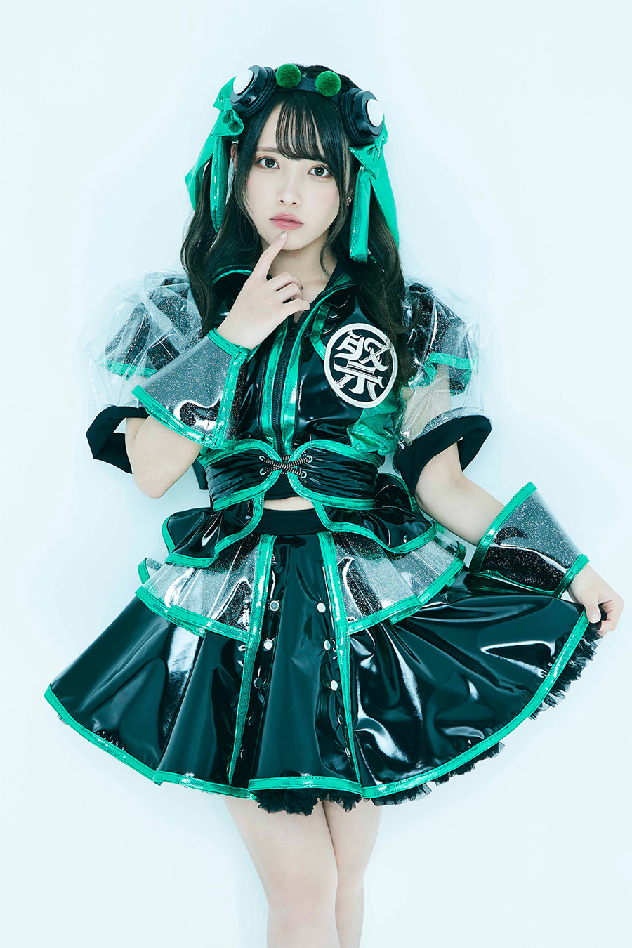 緑川優愛