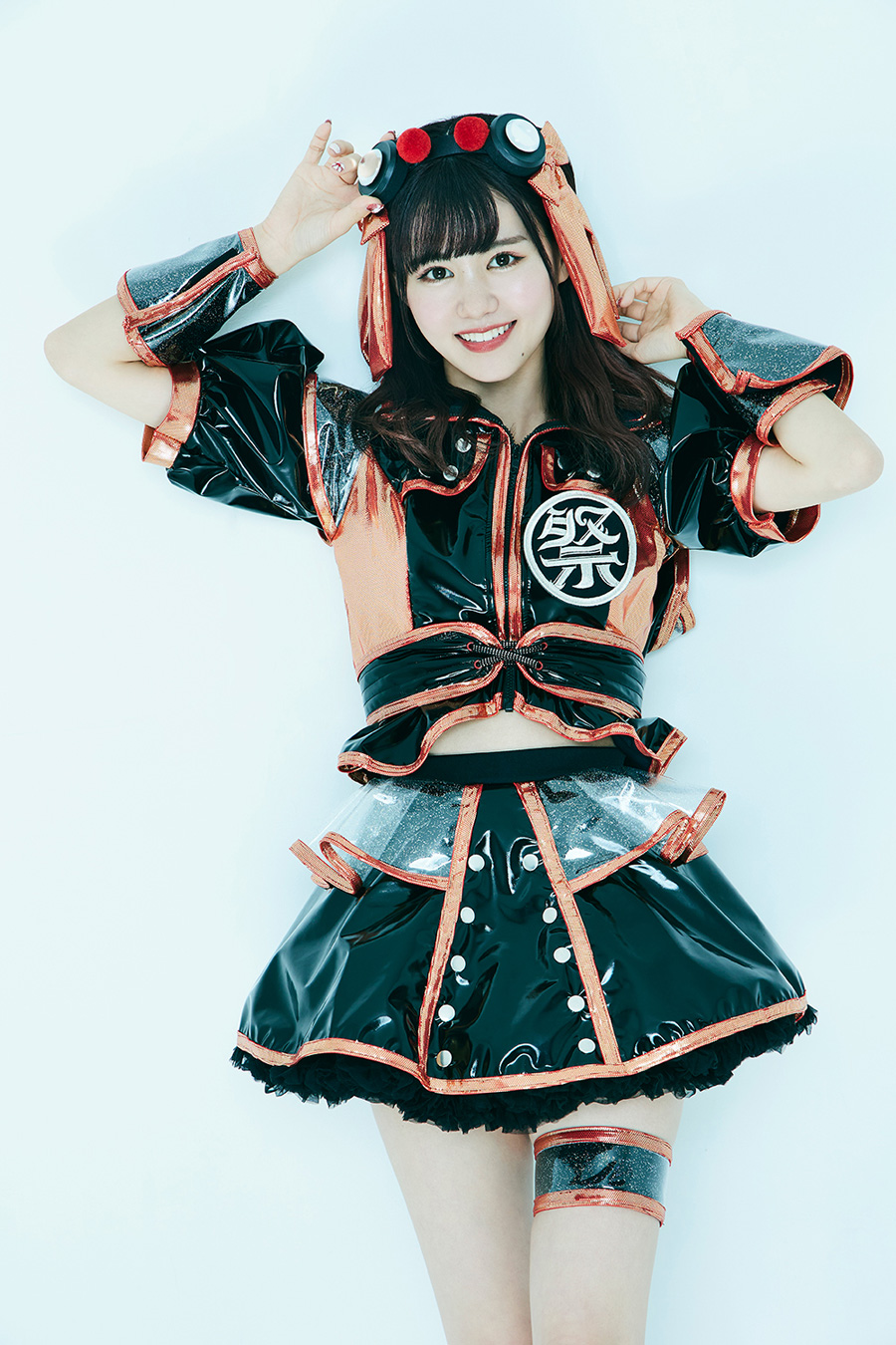 土光瑠璃子