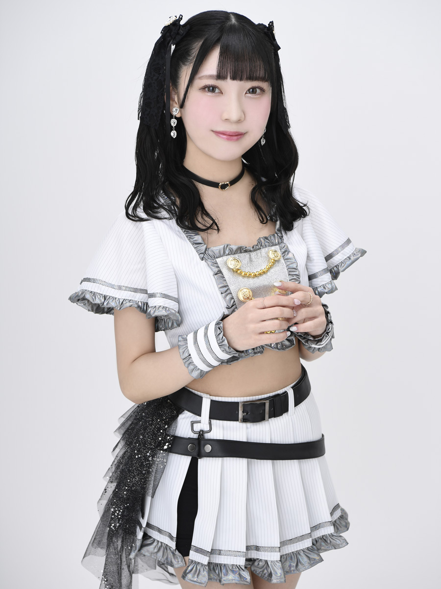 小泉椎香