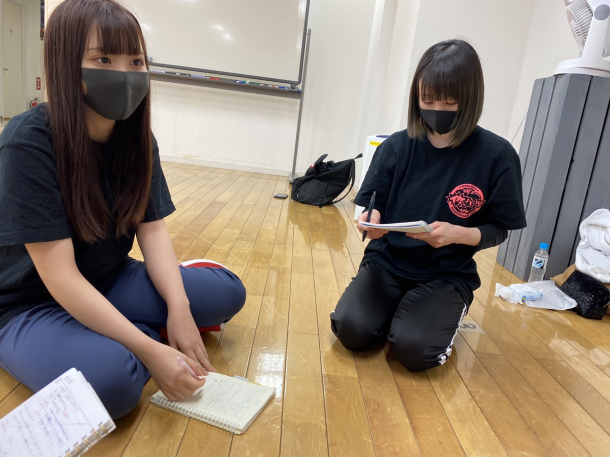 イケてるハーツ