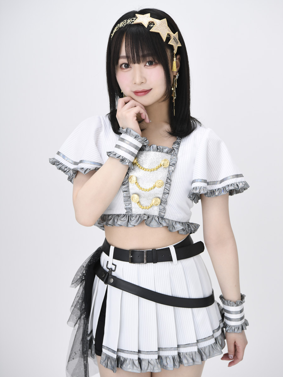 宇咲美まどか
