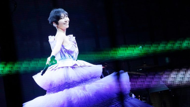 坂本真綾