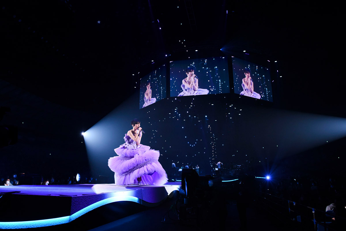 坂本真綾