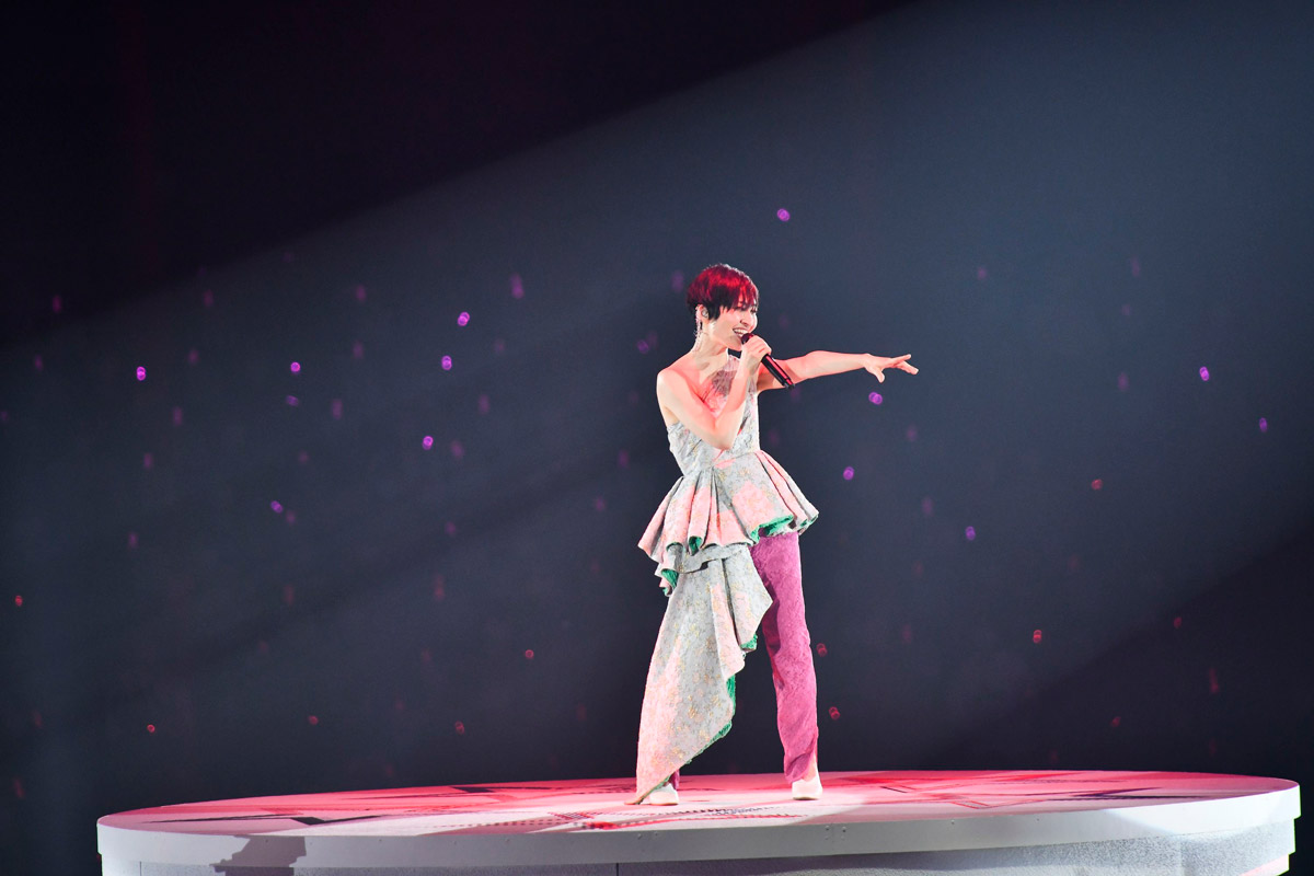 坂本真綾