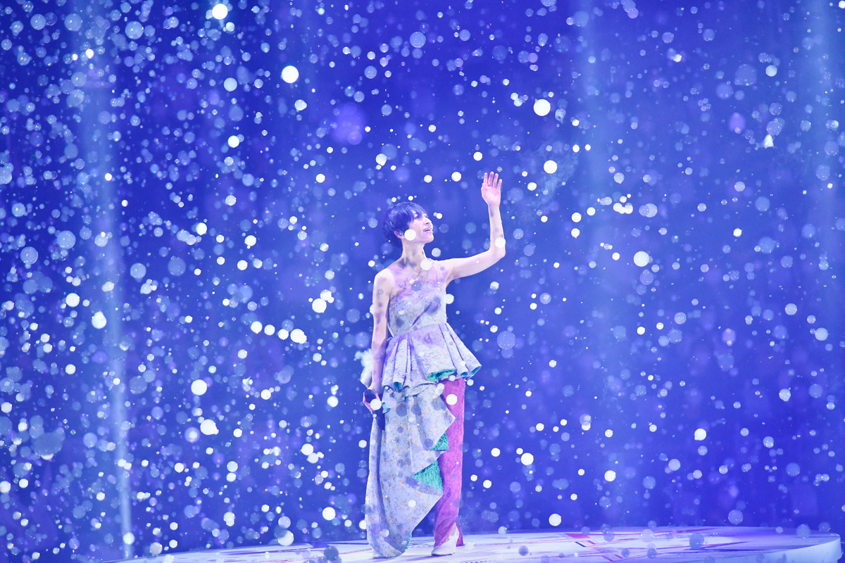 坂本真綾