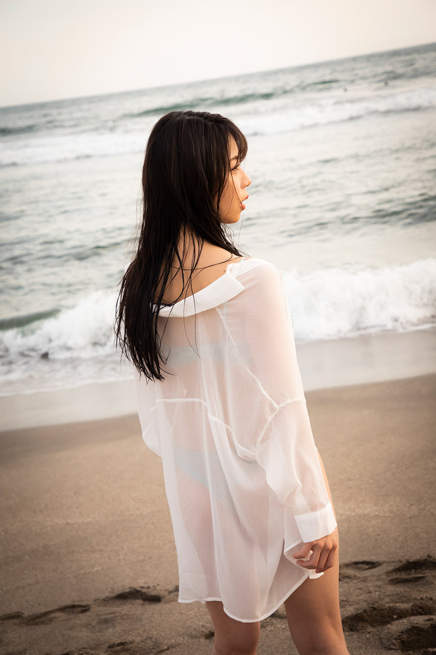 鈴木ふみ奈
