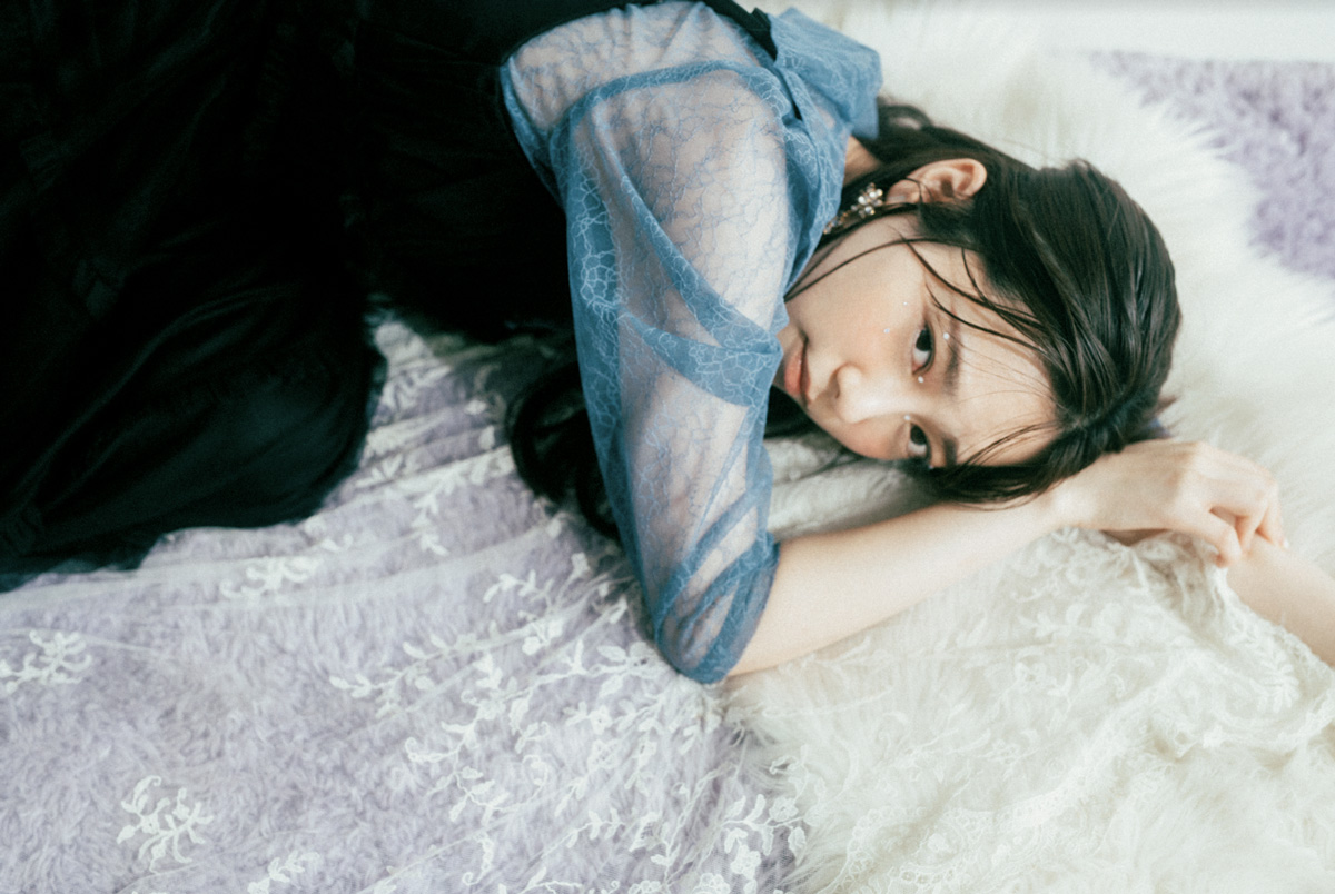 島崎遥香