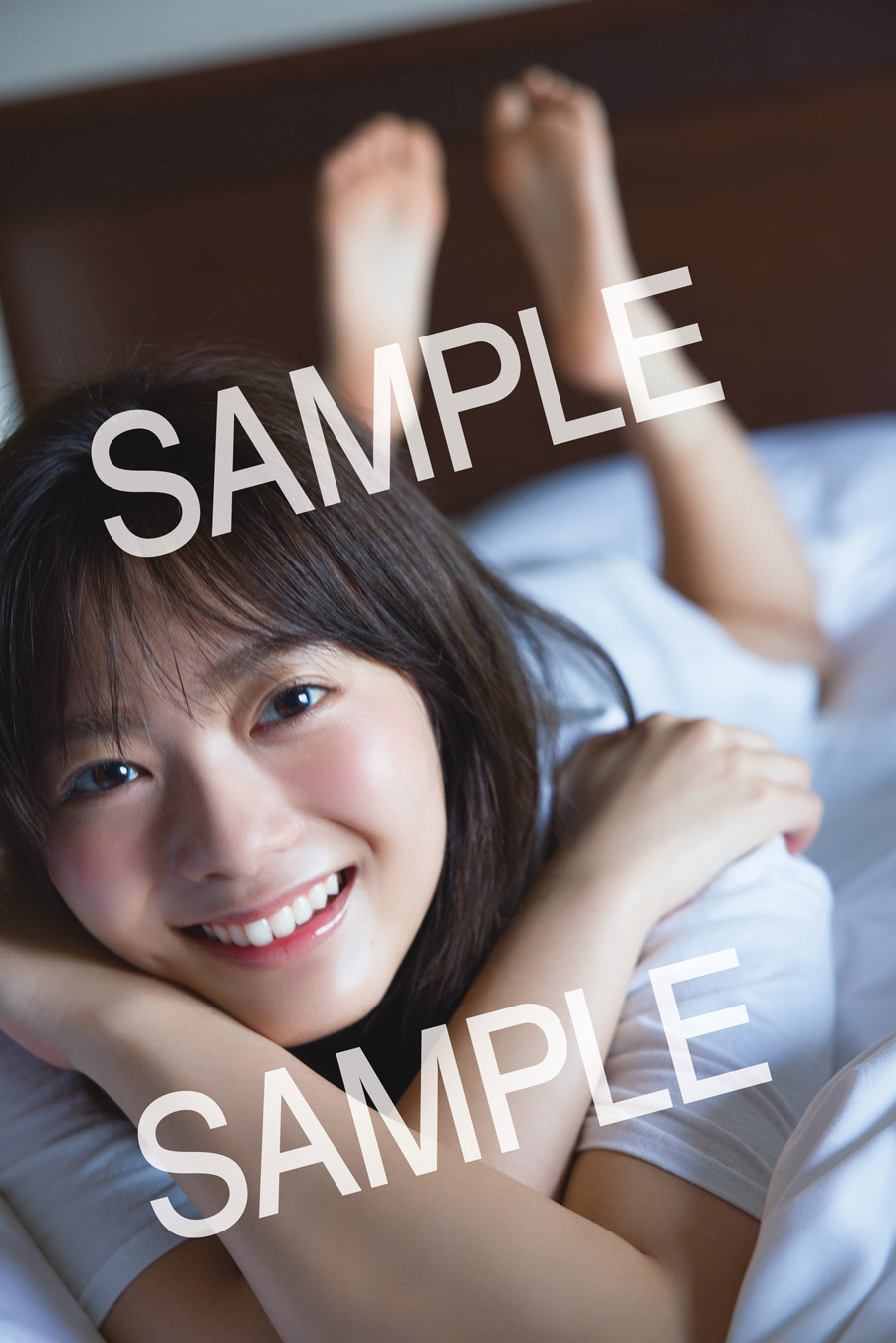 田村保乃 一歩目