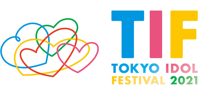 TOKYO IDOL FESTIVAL 2021
