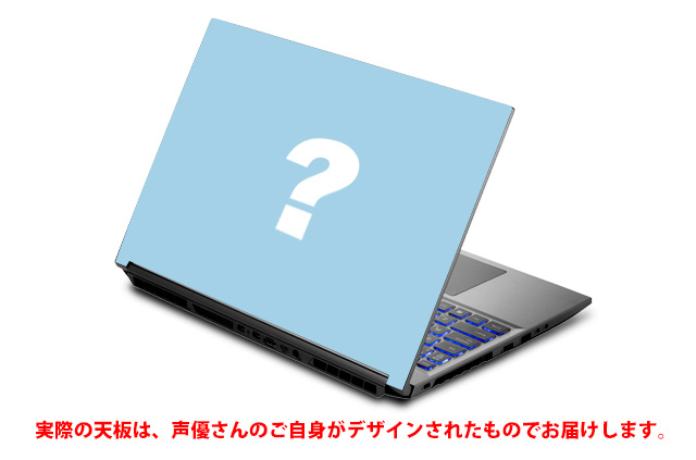 Type:YOU 15.6インチAモデル