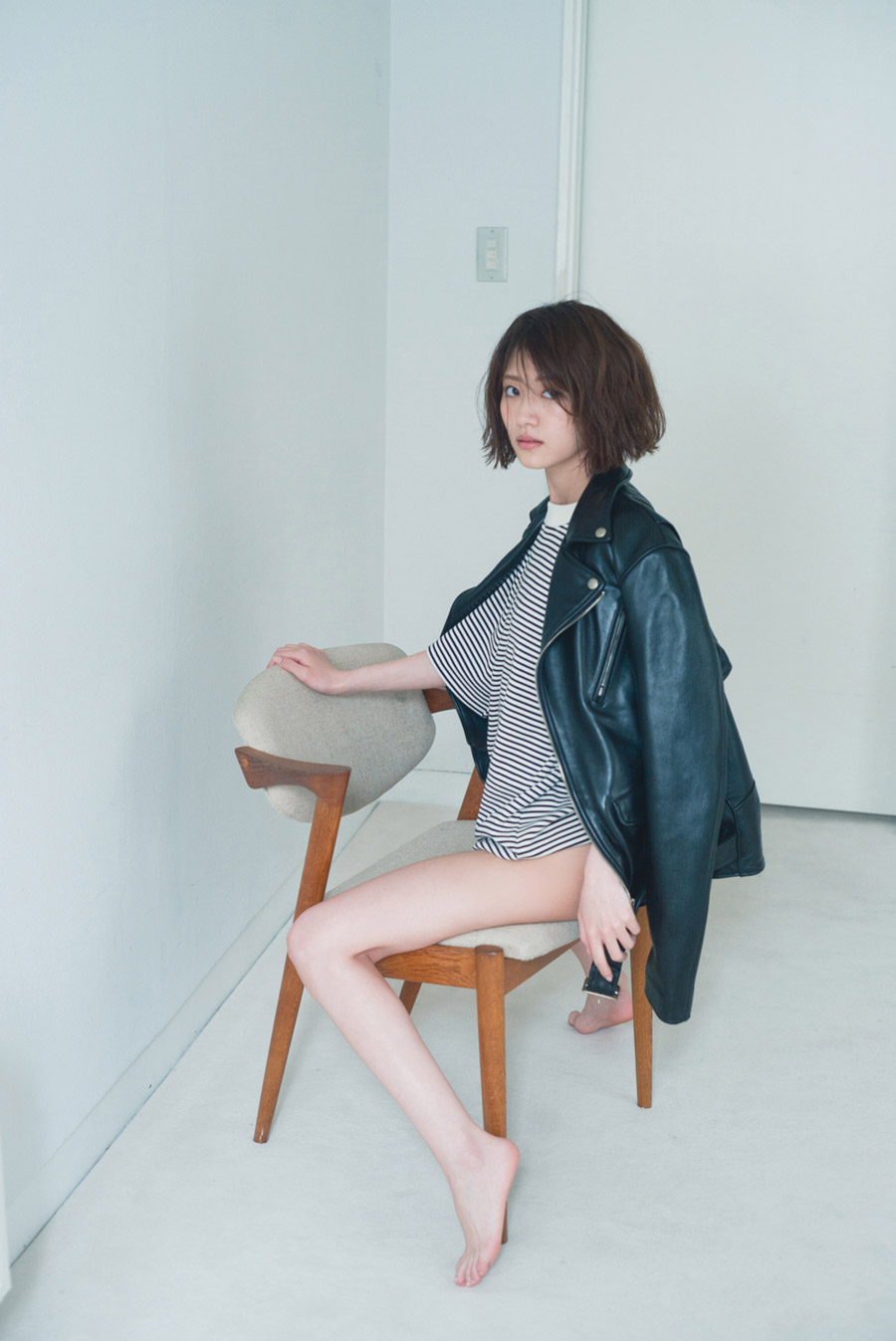 若月佑美