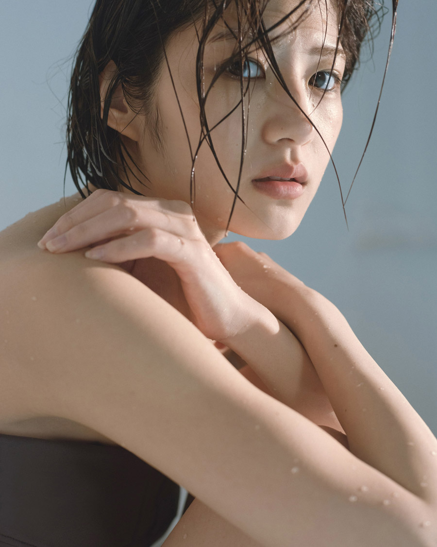 若月佑美
