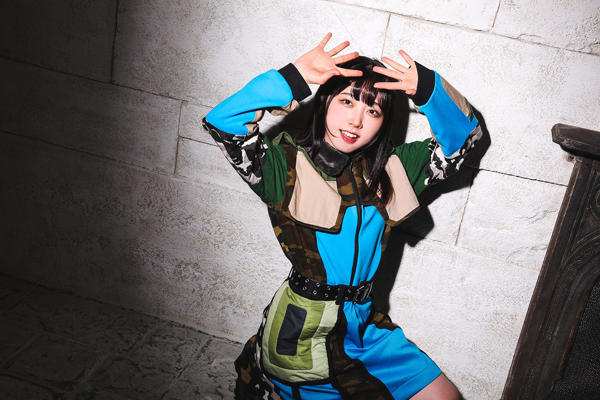 ミズシノ リズム