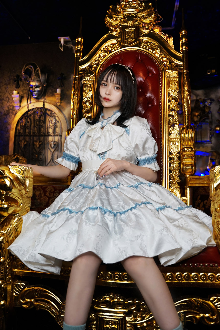 池田菜々