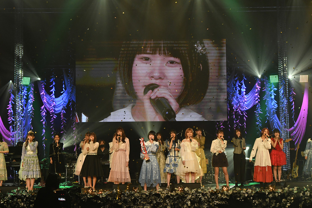 AKB48グループ歌唱力No.1決定戦