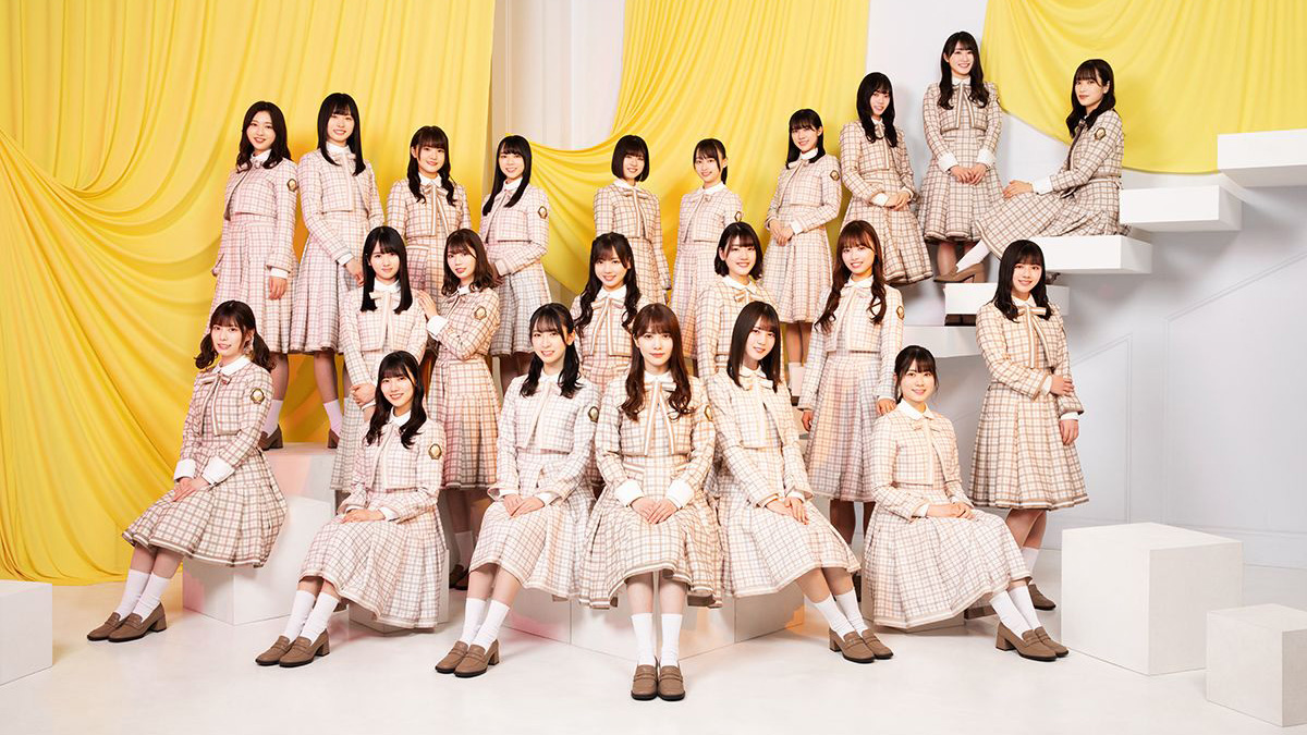 日向坂46