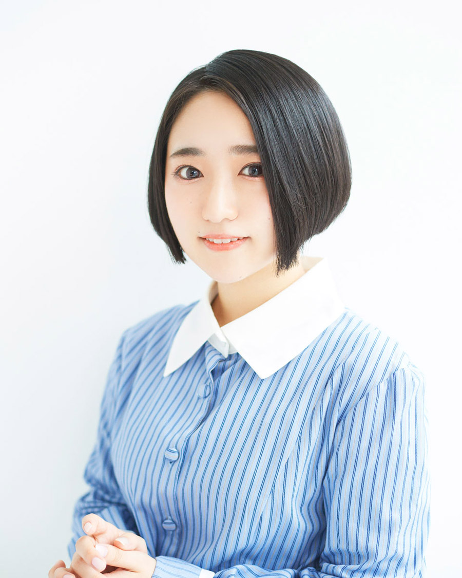 悠木碧