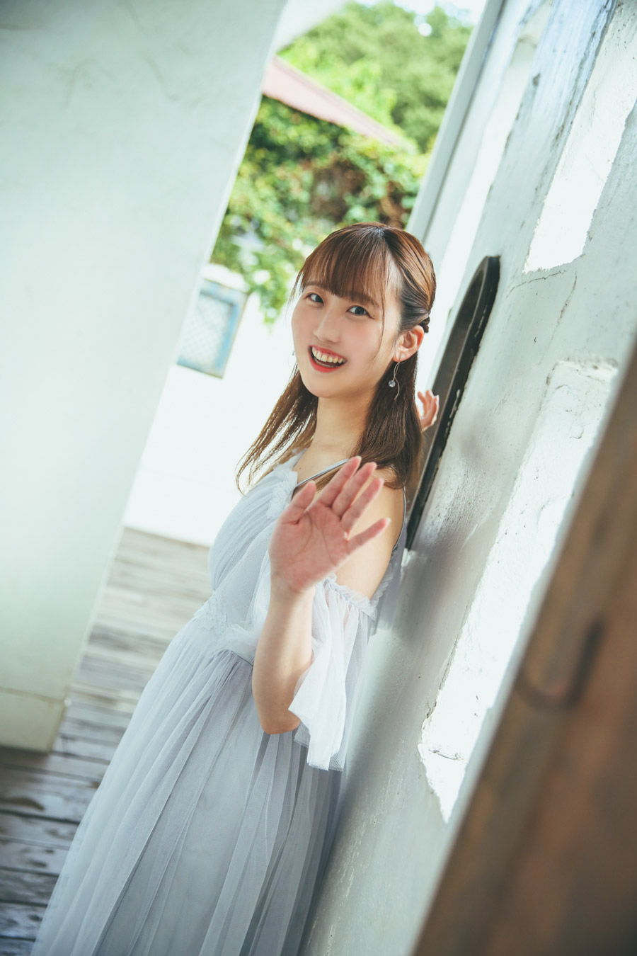 中村梨咲