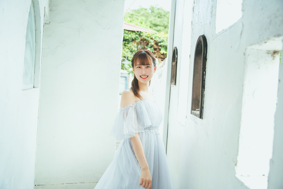 中村梨咲