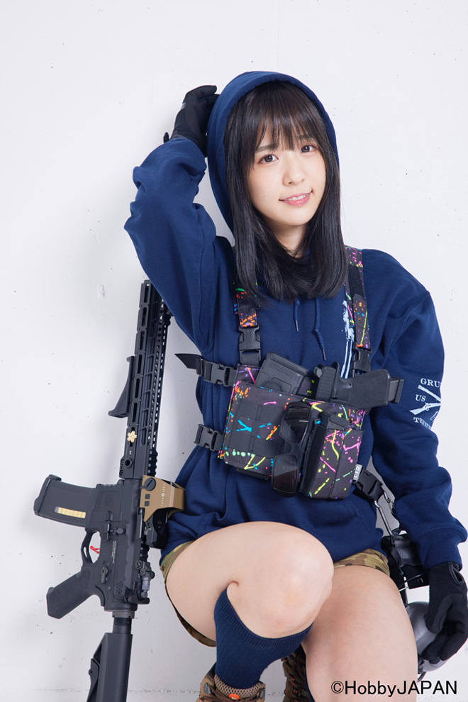 葉山カナ