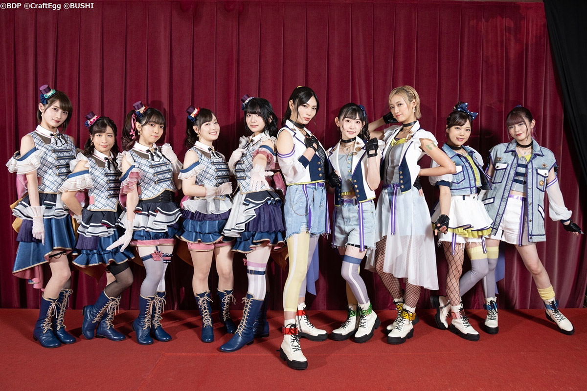 バンドリ 9thライブ