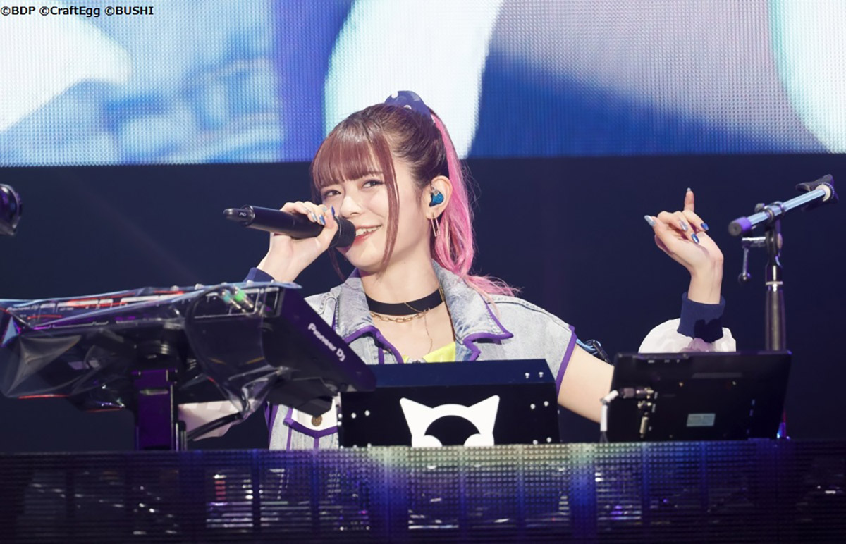 バンドリ 9thライブ
