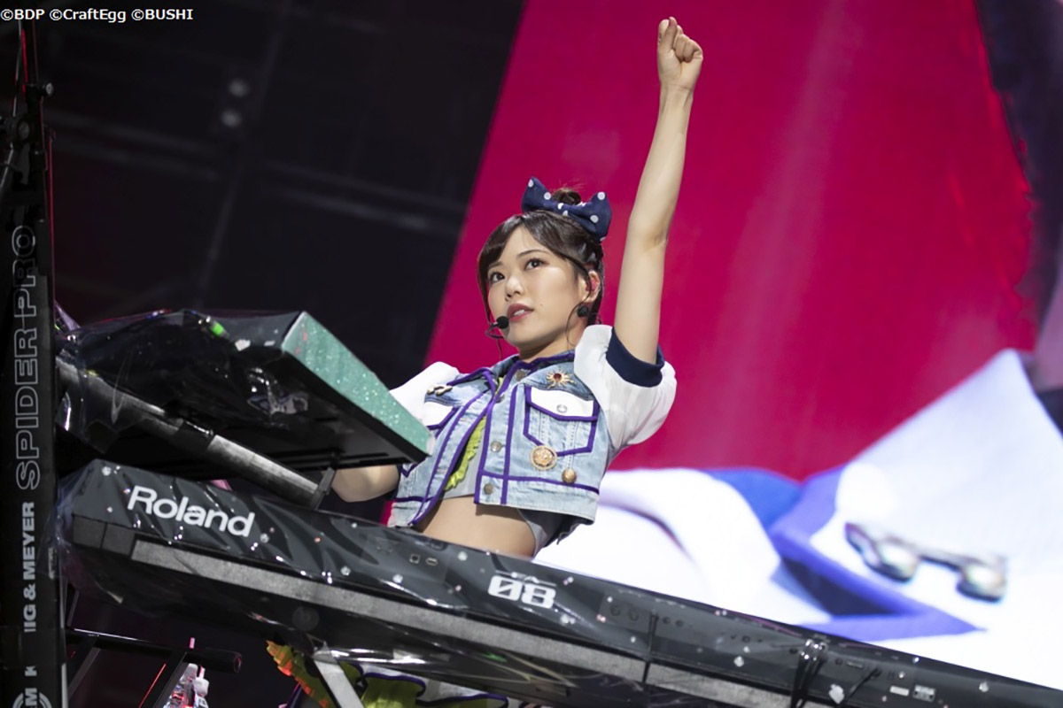 バンドリ 9thライブ