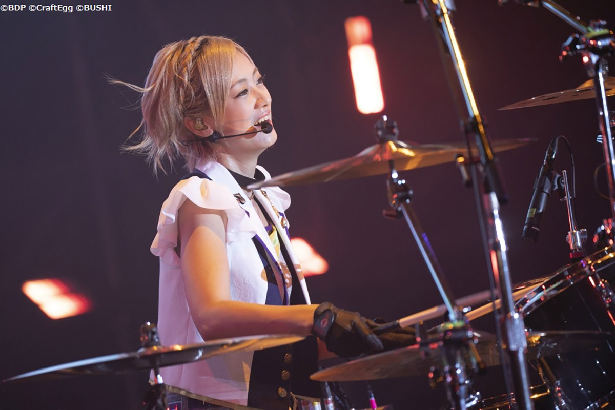 バンドリ 9thライブ