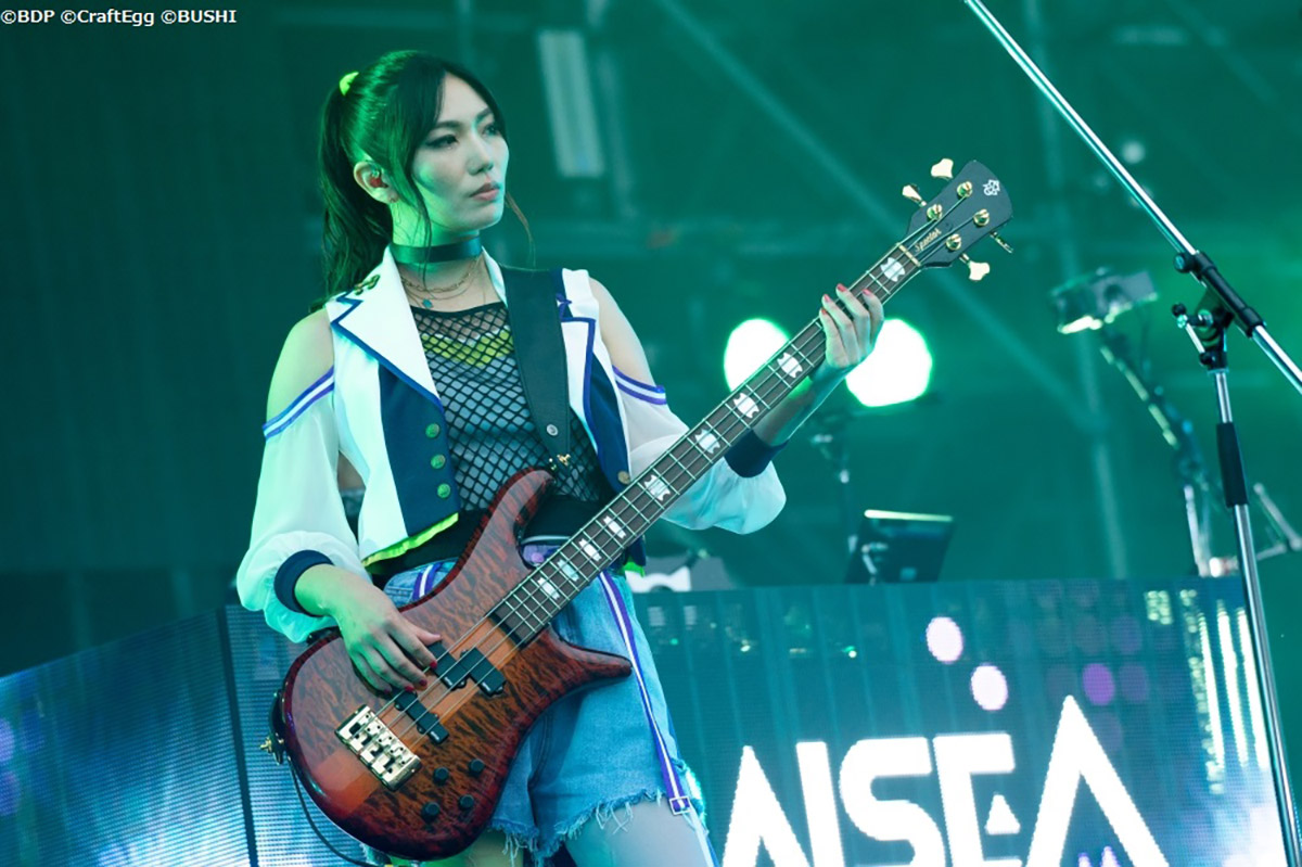 バンドリ 9thライブ