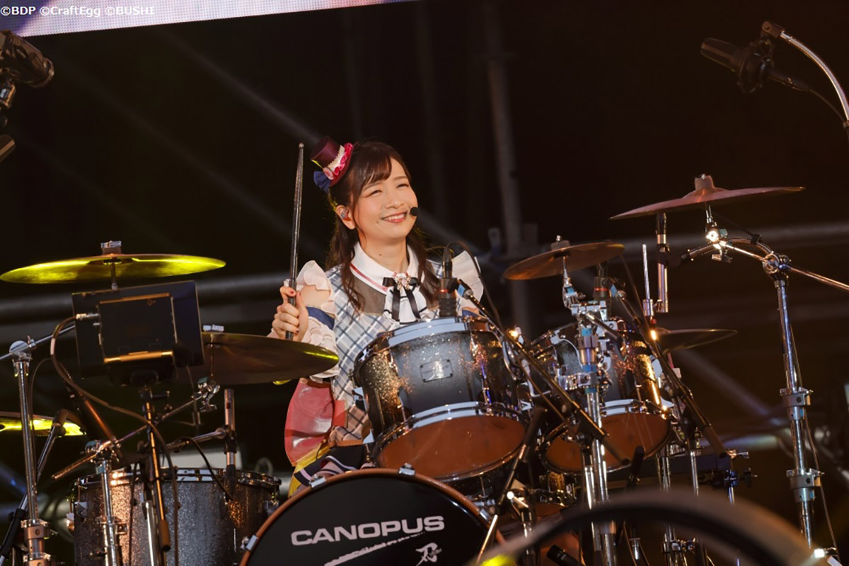 バンドリ 9thライブ