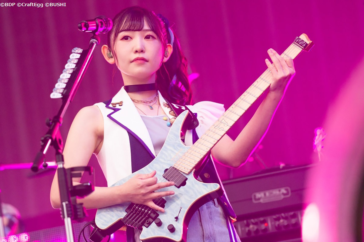 バンドリ 9thライブ