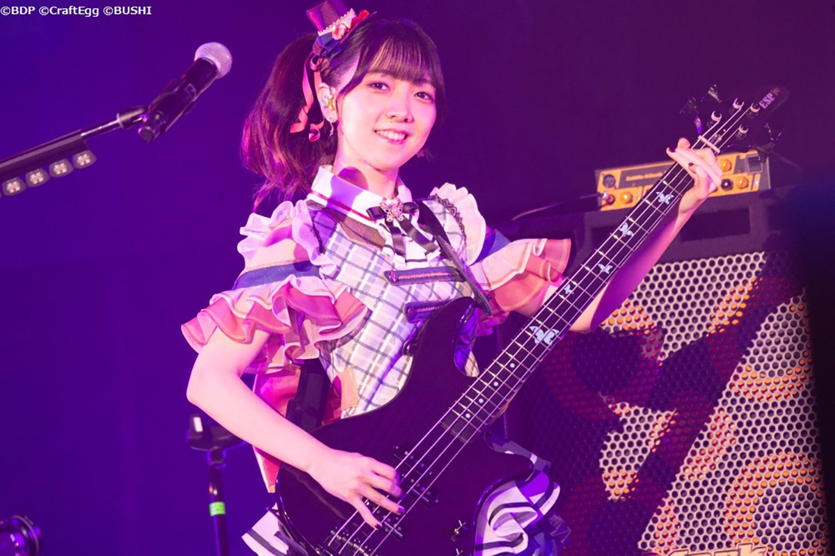 バンドリ 9thライブ