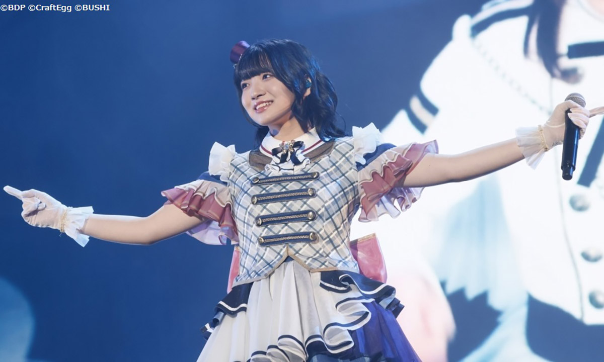 バンドリ 9thライブ