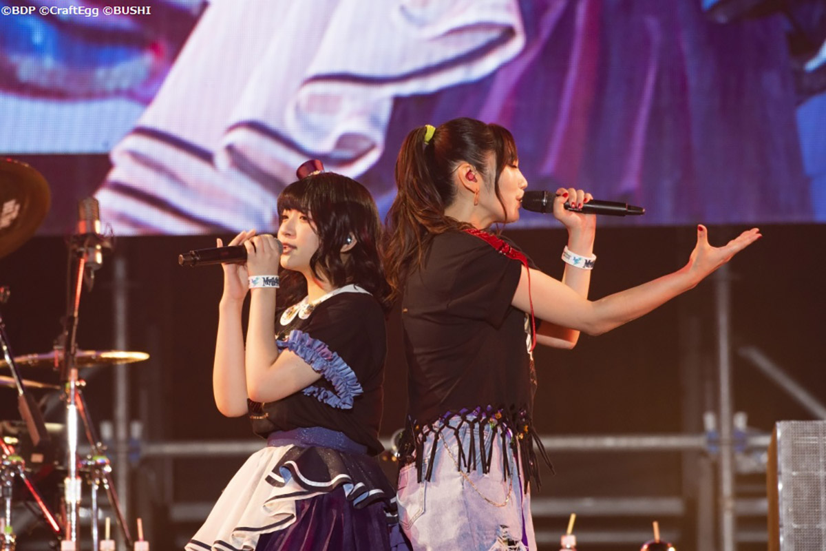 バンドリ 9thライブ