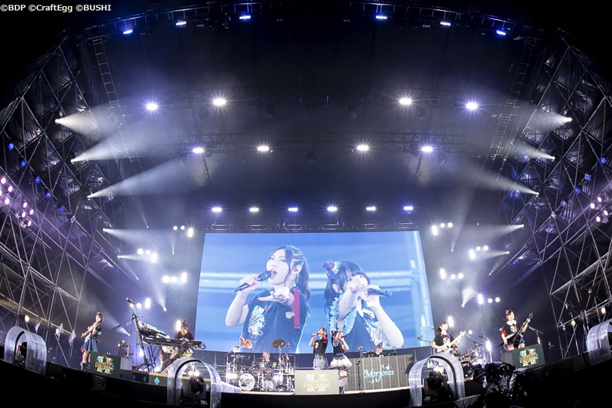 バンドリ 9thライブ