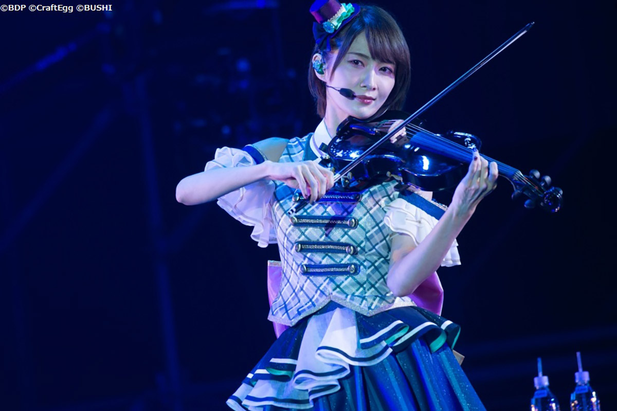 バンドリ 9thライブ