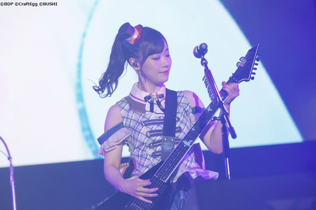バンドリ 9thライブ