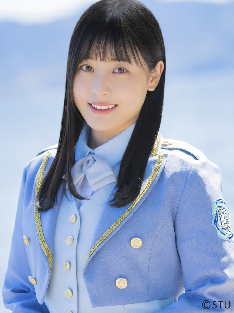 今泉美利愛
