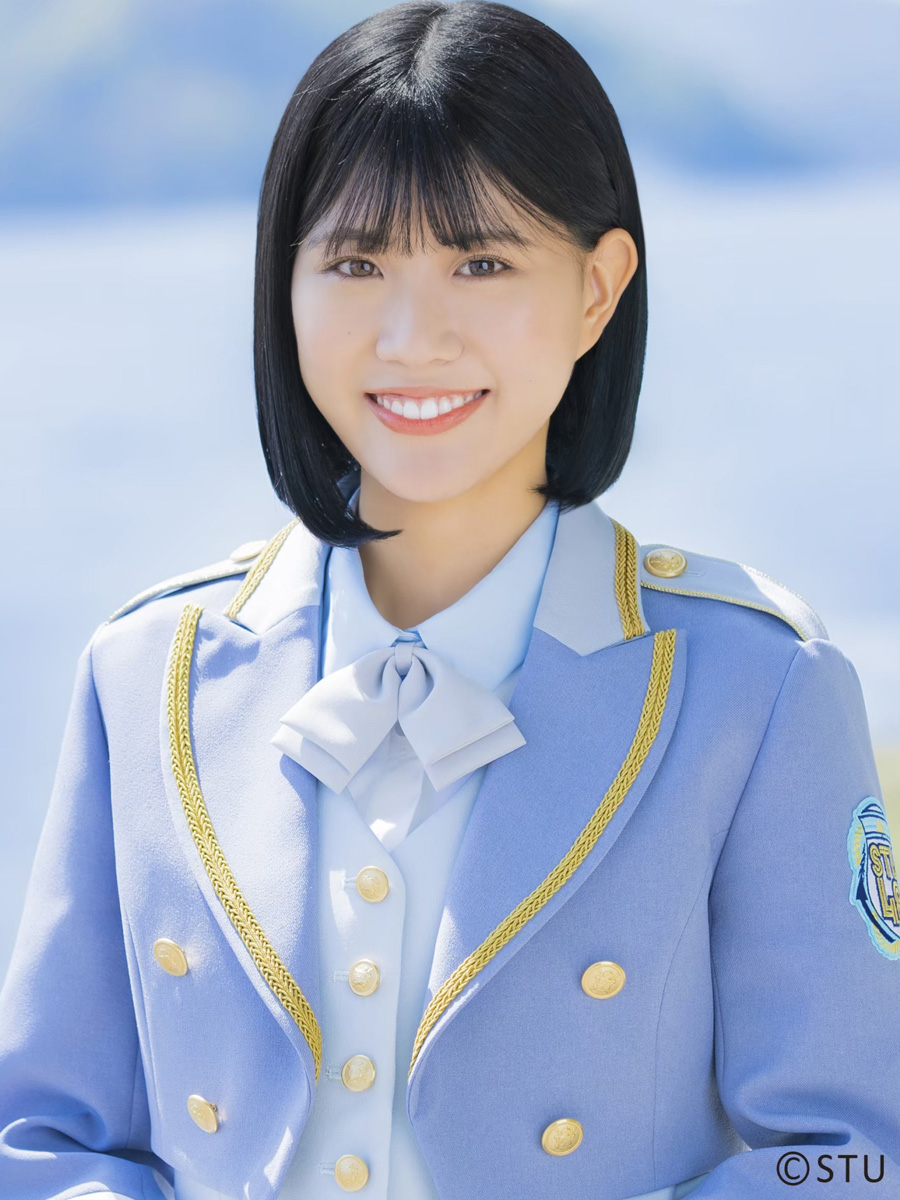 渡辺菜月