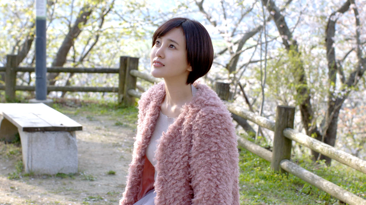 兒玉遥