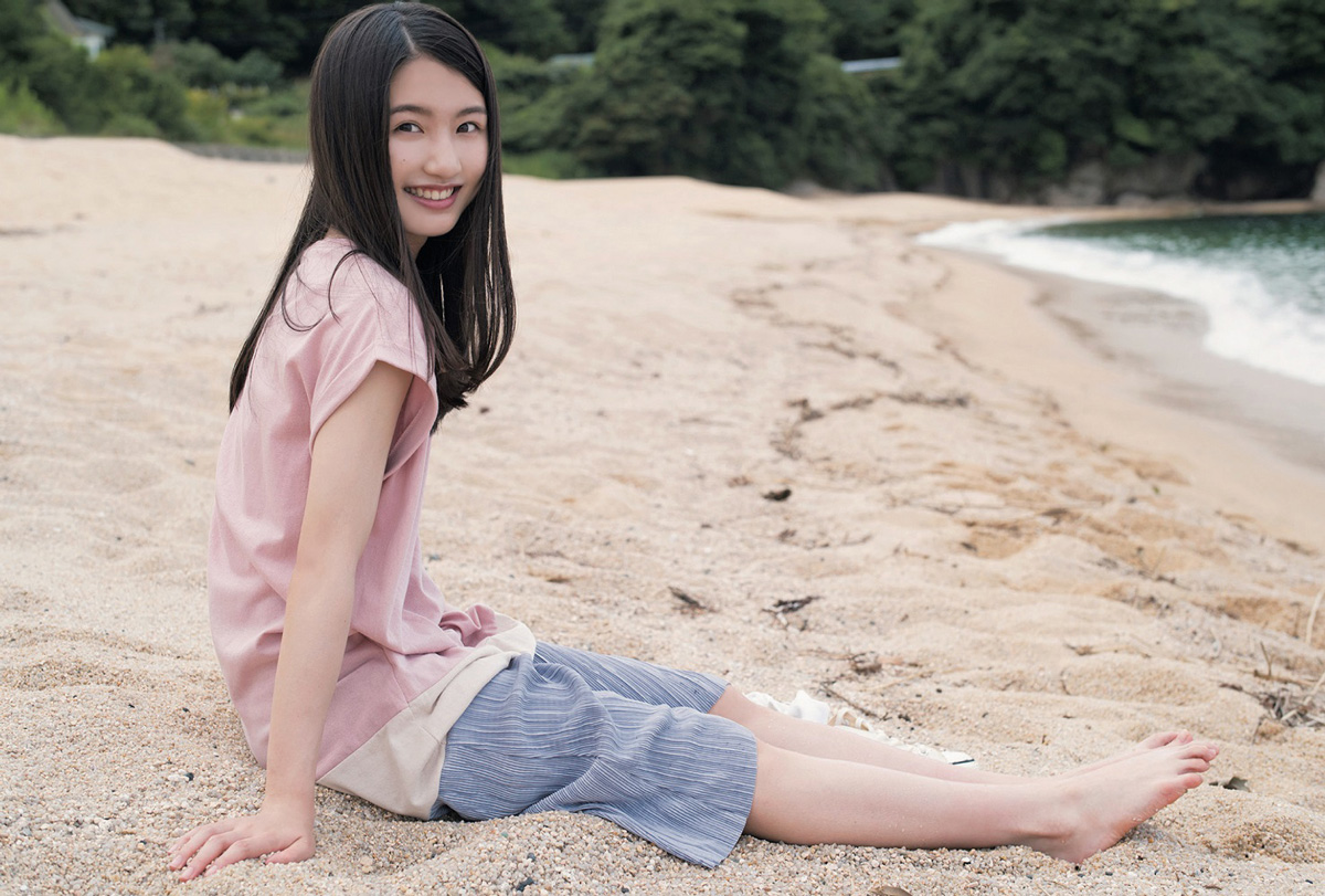 塩月希依音