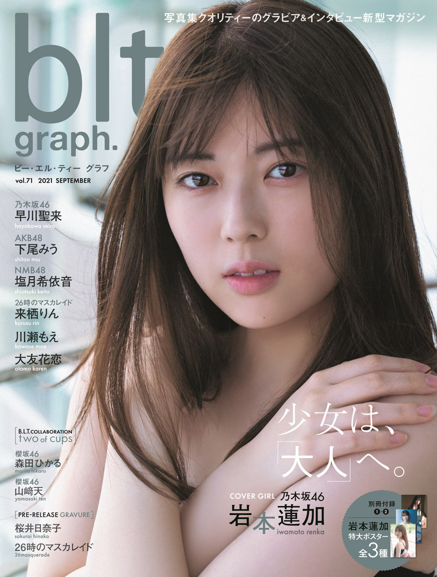 blt graph.vol.71