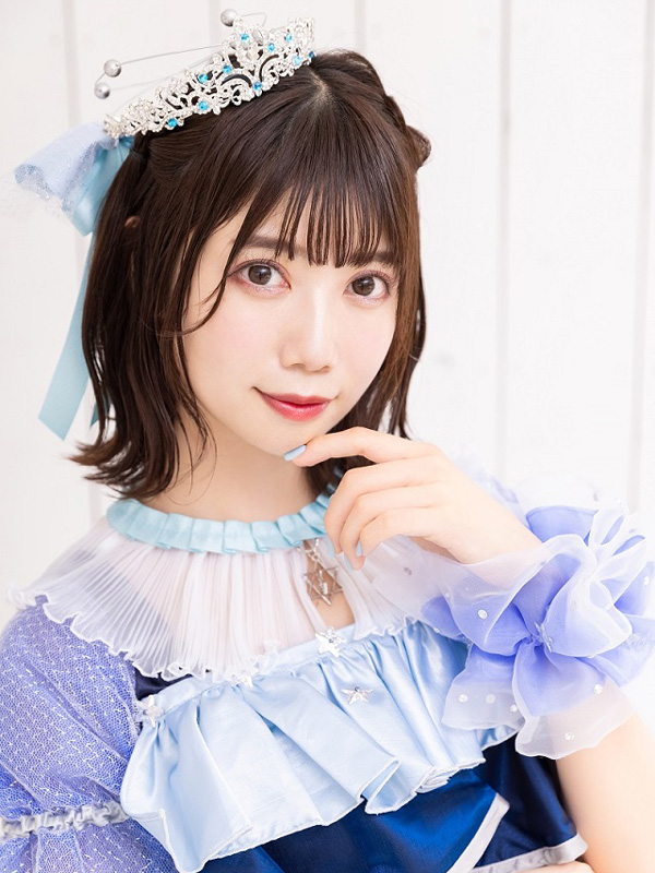 白瀬乃愛
