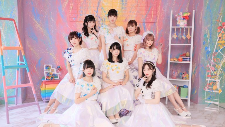 純情のアフィリア